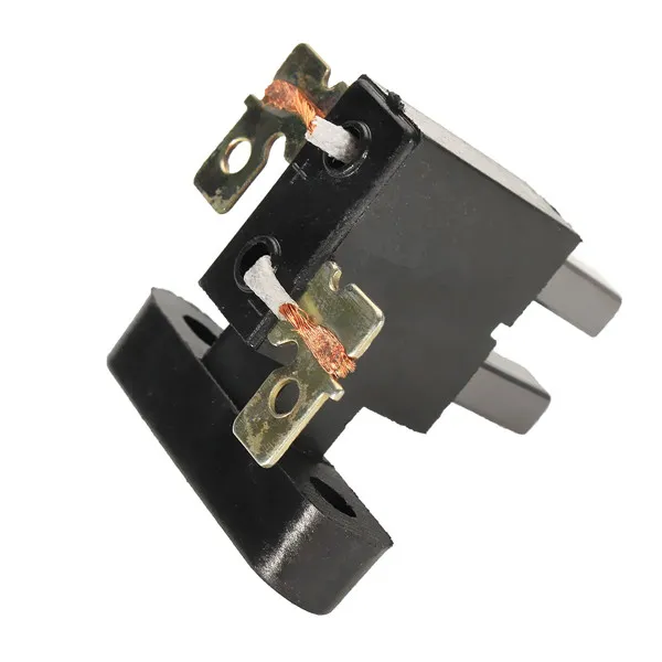 Spazzola di carbone universale per generatore da 4 kW 5 kW 7 kW