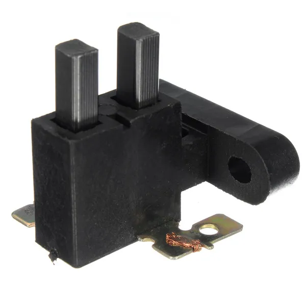 Spazzola di carbone universale per generatore da 4 kW 5 kW 7 kW
