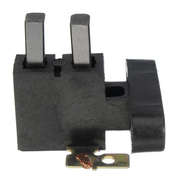 Spazzola di carbone universale per generatore da 4 kW 5 kW 7 kW