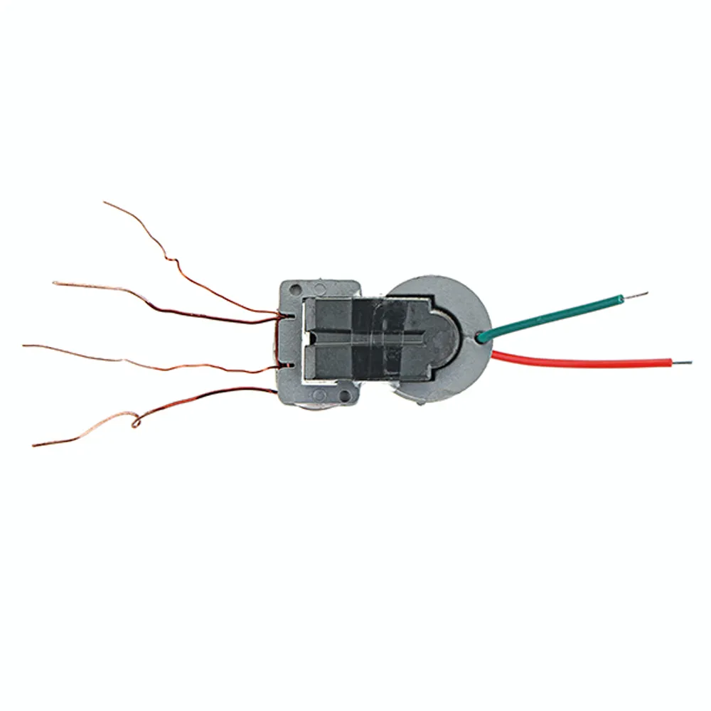 15KV High Frequency High Voltage Transformer High Voltage Coil Boost Inverter Plasma Boosting Coil