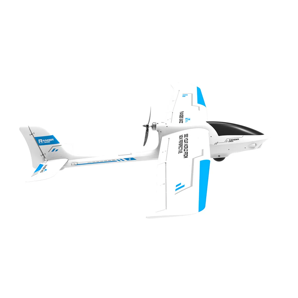 VolantexRC Ranger2400 2400mm Wingspan Professional FPV Carrier RC Airplane 757-9 KIT PNP VolantexRC Ranger2400 2400mm Wingspan Professional FPV Carrier RC Airplane 757-9 KIT PNP