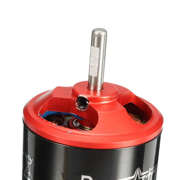 2 Stücke Racerstar BR2830 1300KV 2-4S Bürstenlosen Motor Für RC Flugzeug 2 Stücke Racerstar BR2830 1300KV 2-4S Bürstenlosen Motor Für RC Flugzeug
