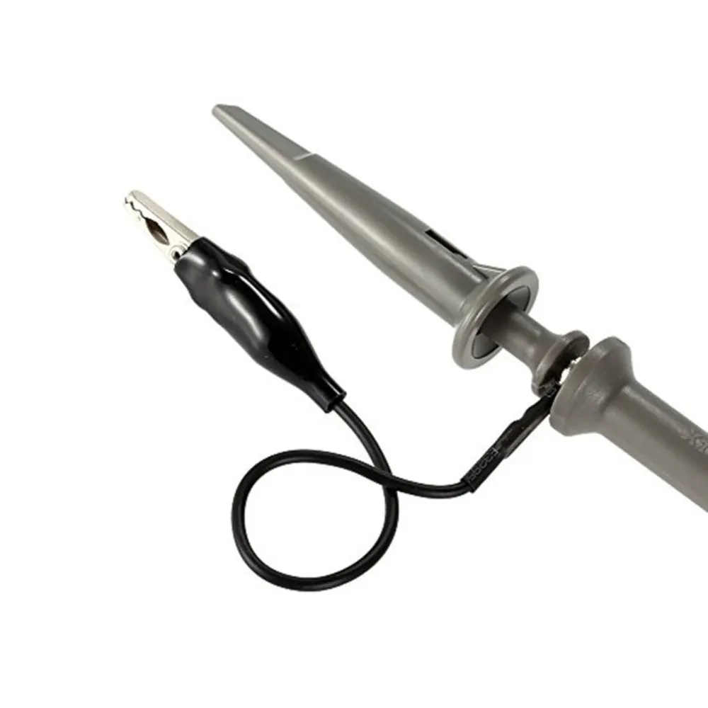 Hantek PP-200 Digital Oscilloscope Probe 200Mhz Bandwidth X1 X10 for Automotive Osciloscopio Portatil Diagnostic Tool