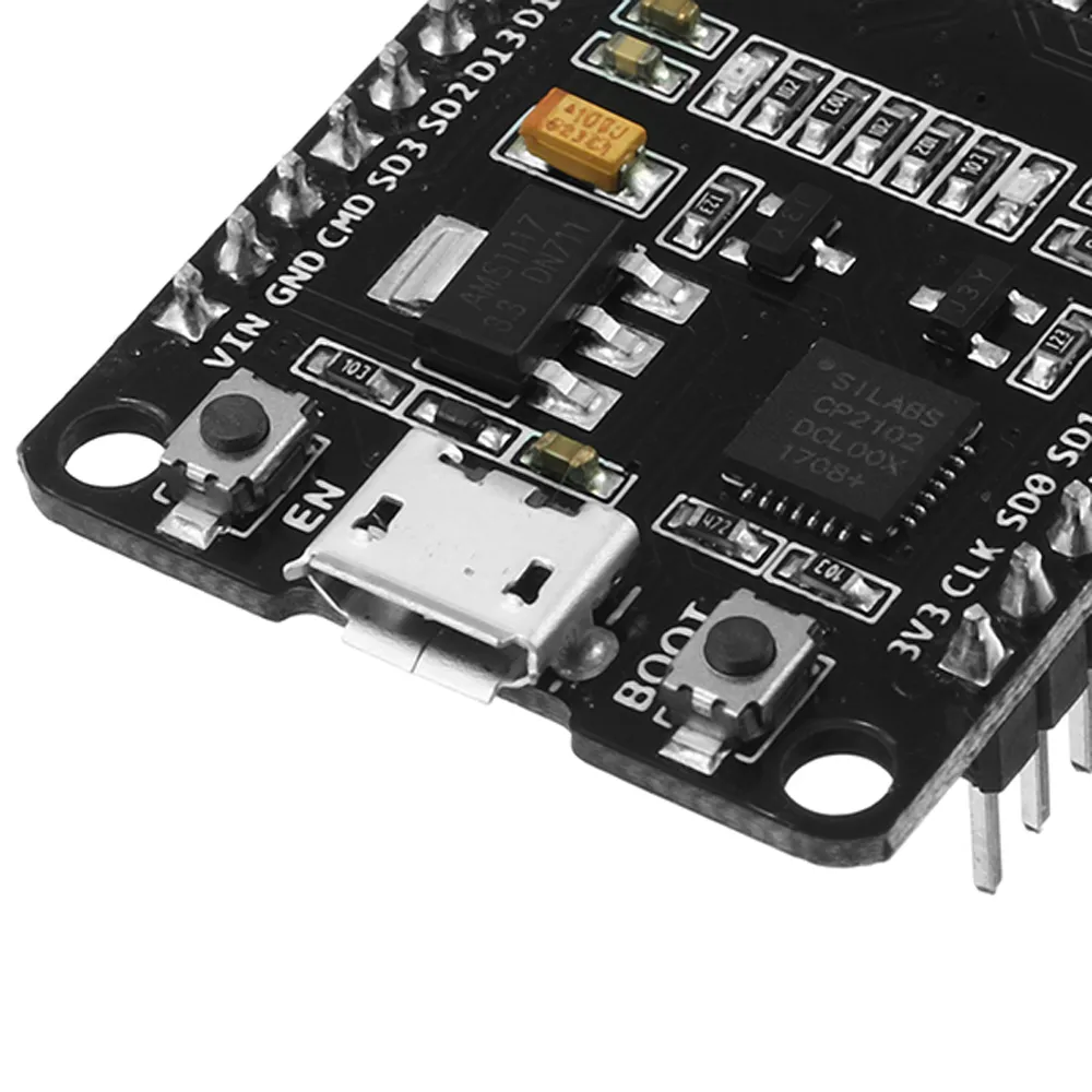 5pcs ESP32 Development Board WiFi+bluetooth Ultra Low Power Consumption Dual Cores ESP-32S Board 5pcs ESP32 Development Board WiFi+bluetooth Ultra Low Power Consumption Dual Cores ESP-32S Board