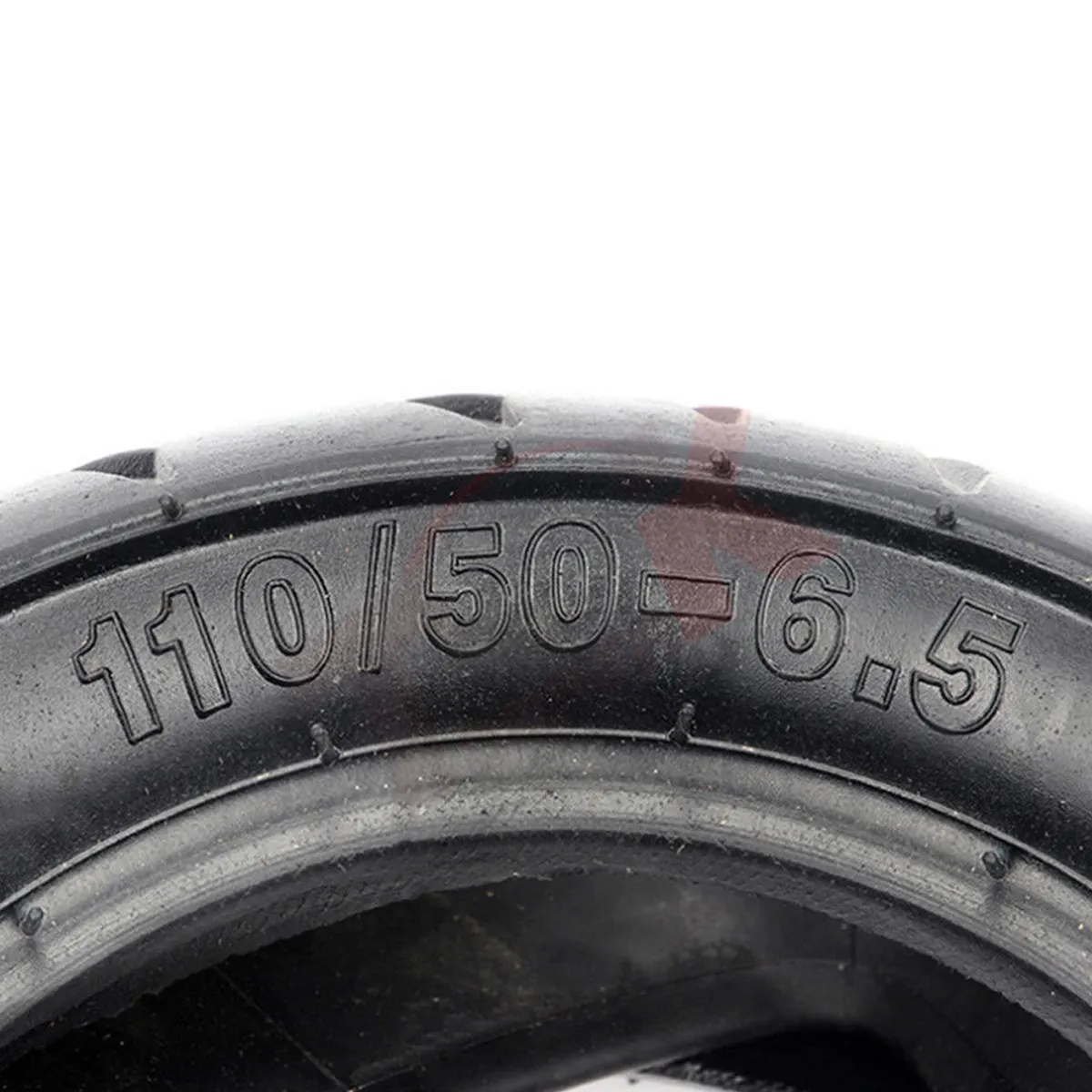 47cc 49cc Mini Pocket Bike Tire + Inner Tube 110/50-6.5 90/65-6.5 Front/Rear 