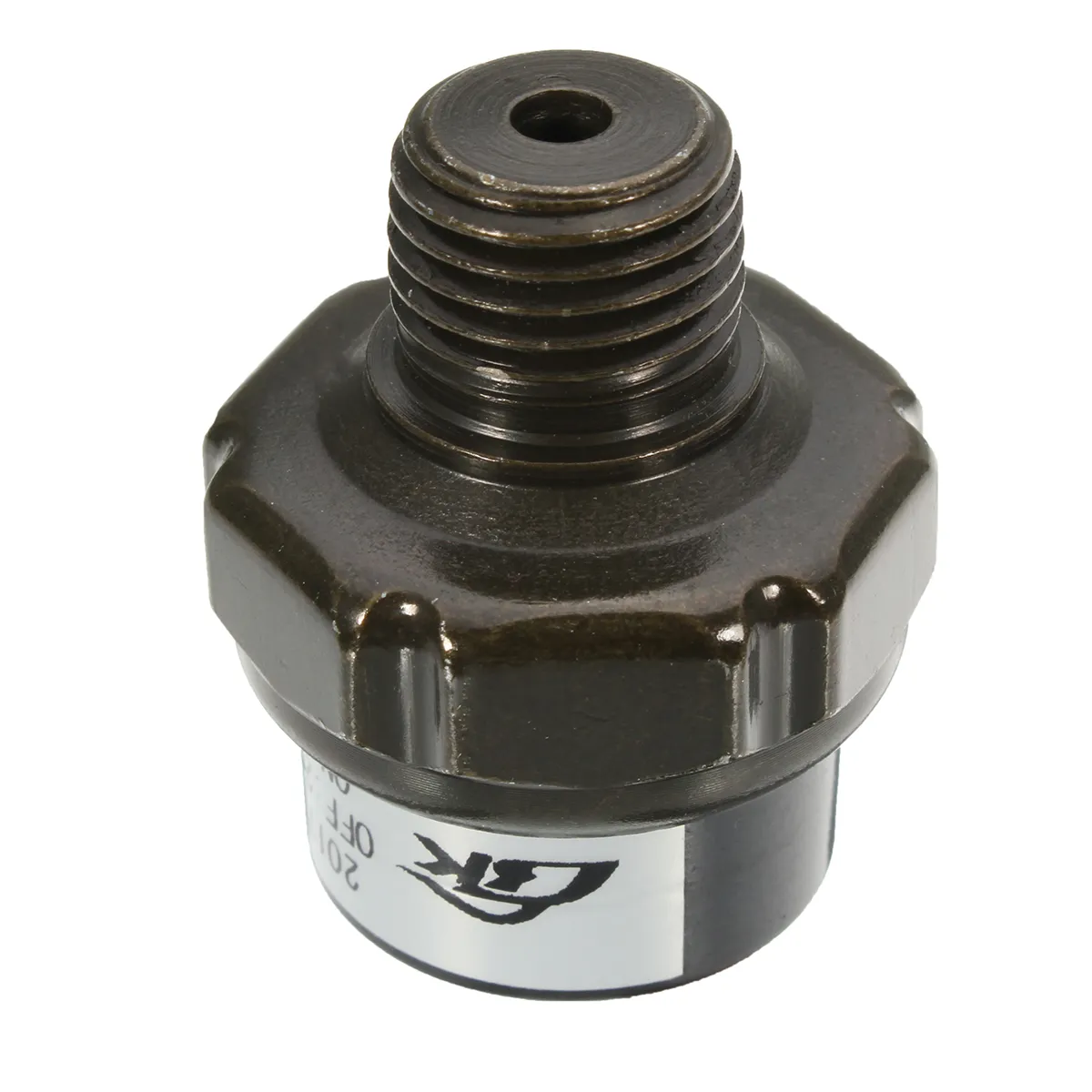Air Compressor Tank Pressure Switch 170 Psi On-200 Psi Off Air Ride Suspension Air Compressor Tank Pressure Switch 170 Psi On-200 Psi Off Air Ride Suspension
