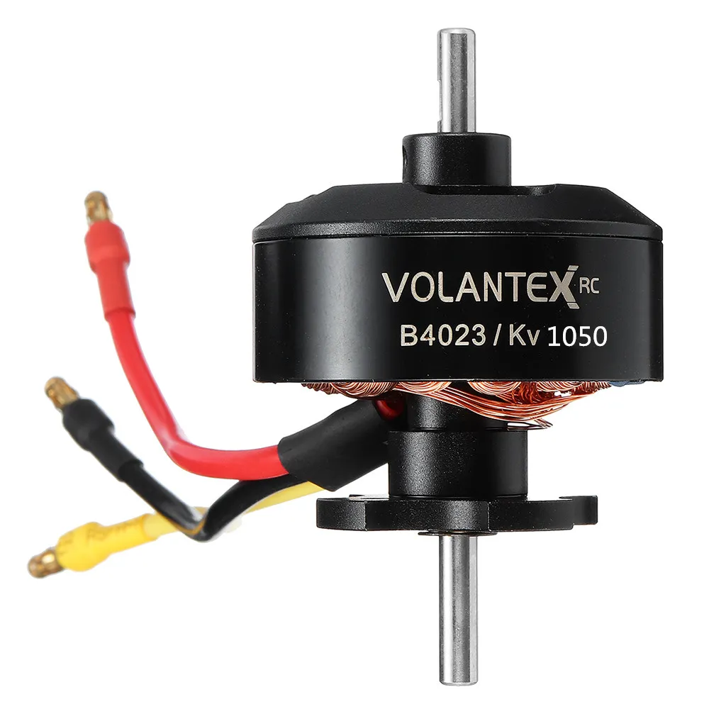 VolantexRC ASW28 ASW-28 V2 Sloping RC Airplane Spare Part Brushless Motor B4023 1050KV VolantexRC ASW28 ASW-28 V2 Sloping RC Airplane Spare Part Brushless Motor B4023 1050KV
