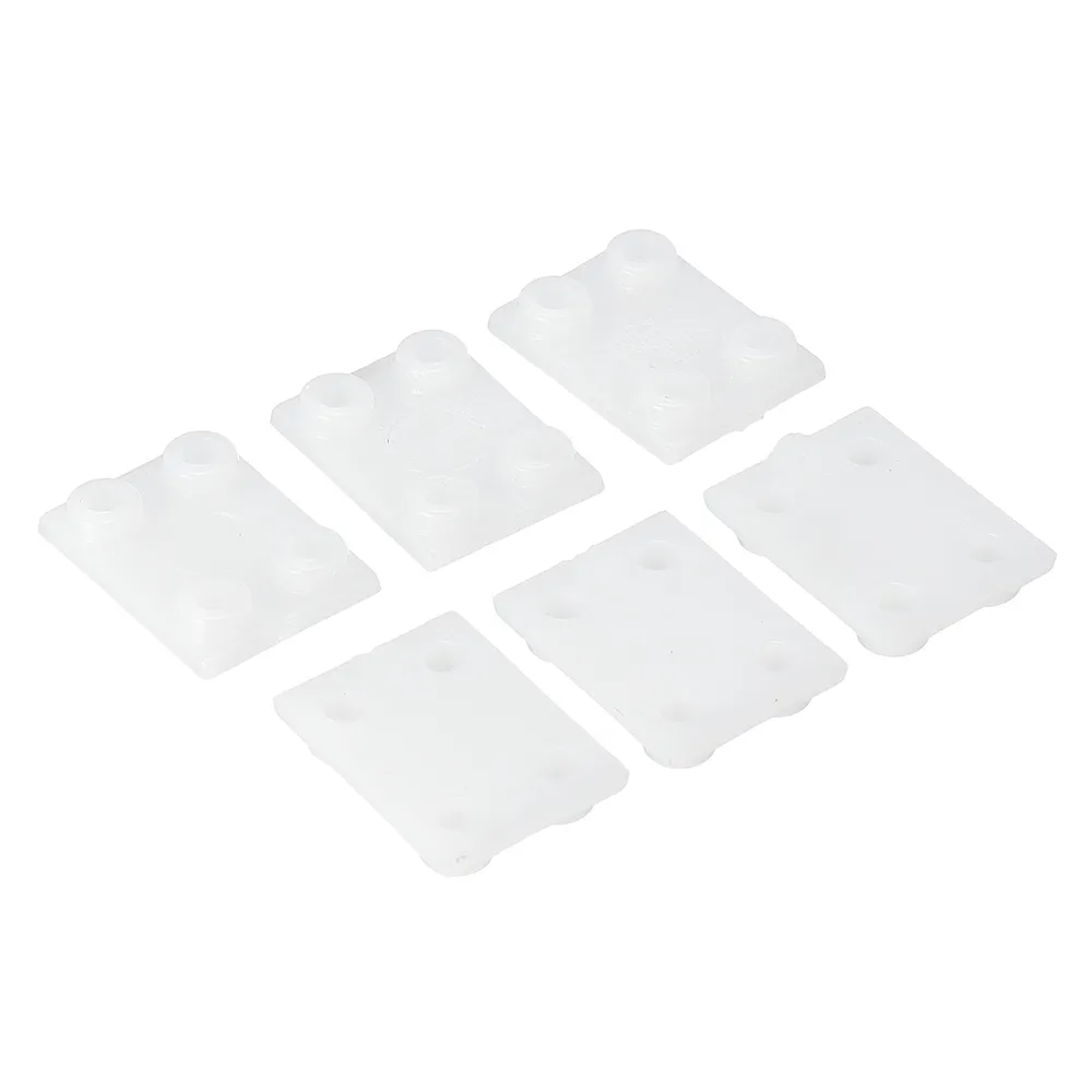 6 pezzi VolantexRC ASW28 ASW-28 V2 Ricambio per servocomando per aereo RC inclinato