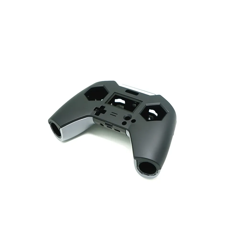 FrSky Taranis X-Lite Transmitter Parts Replacement Shell Black Red for RC Drone FrSky Taranis X-Lite Transmitter Parts Replacement Shell Black Red for RC Drone
