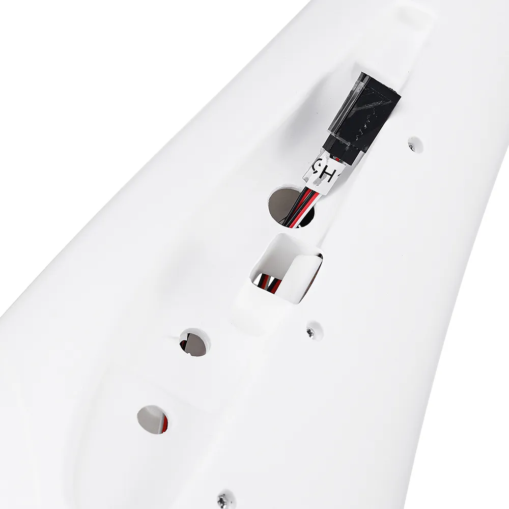 VolantexRC ASW28 ASW-28 V2 RC Flugzeug Ersatzteil Rumpfkörper VolantexRC ASW28 ASW-28 V2 RC Flugzeug Ersatzteil Rumpfkörper