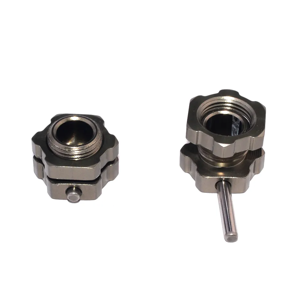 12PCS ZD Racing 8068 17mm Wheel Hex Hub Adapter for 9116 08427 1/8 2.4G 4WD Rc Car Parts 12PCS ZD Racing 8068 17mm Wheel Hex Hub Adapter for 9116 08427 1/8 2.4G 4WD Rc Car Parts