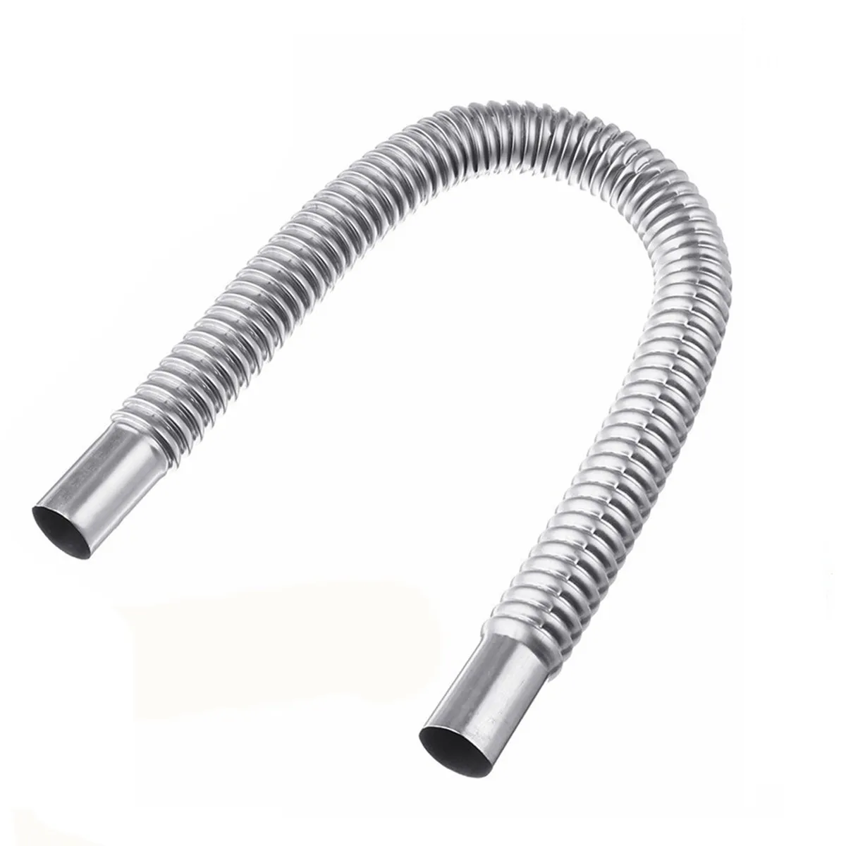 24mm Air Diesel Heizung Exhuast System Edelstahl Exhuast Rohr Caravan RVs