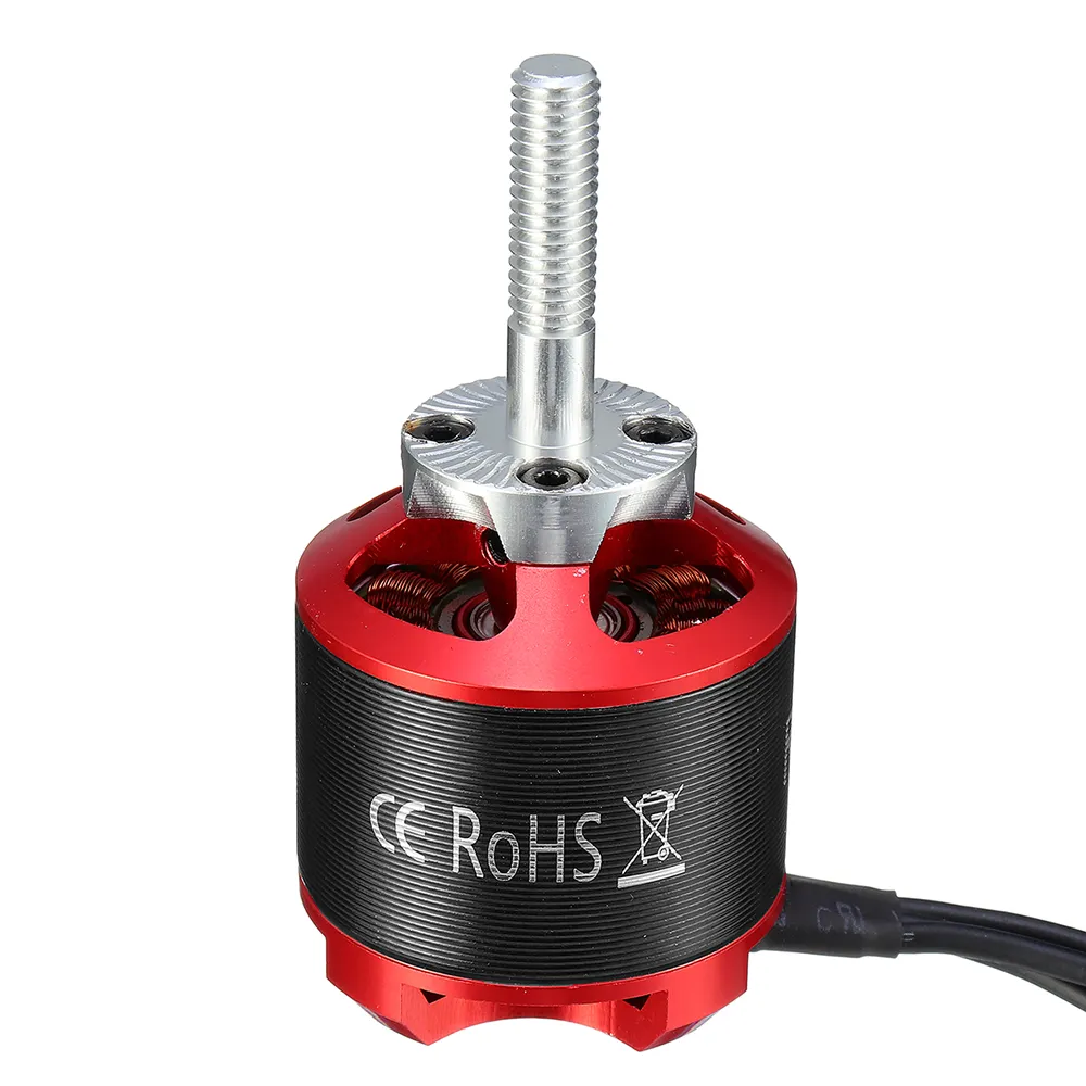 Motore brushless Racerstar BR3536 1200KV 2-4S per modello di aereo RC FPV Motore brushless Racerstar BR3536 1200KV 2-4S per modello di aereo RC FPV