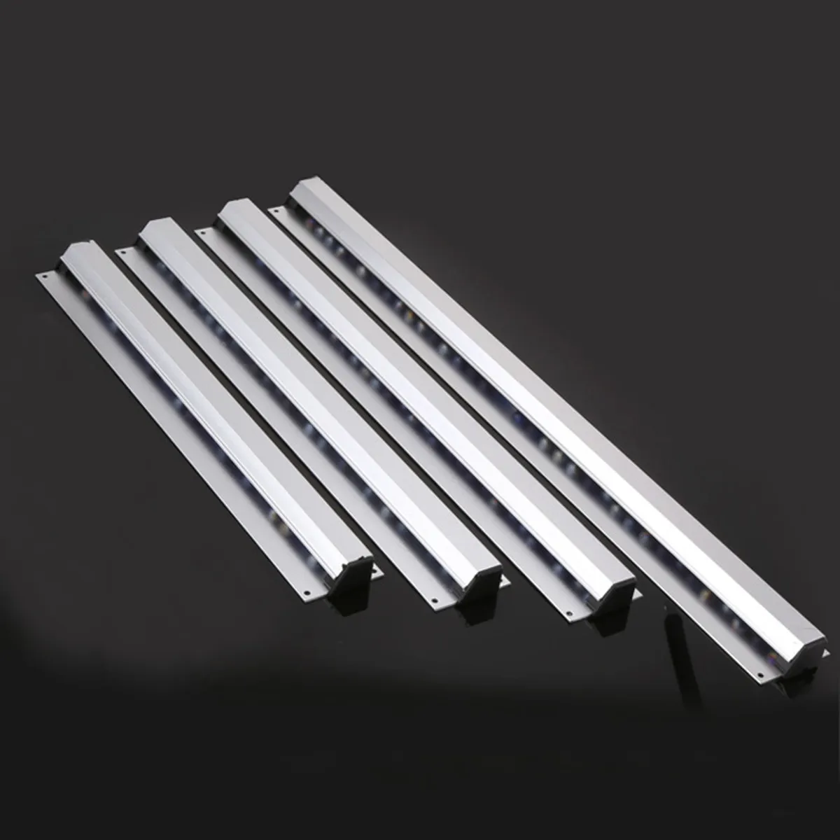 Paper Rail Tab Grabber Bar Receipt Cafe Order File Holder Bar Organiser Letter Grip Bil