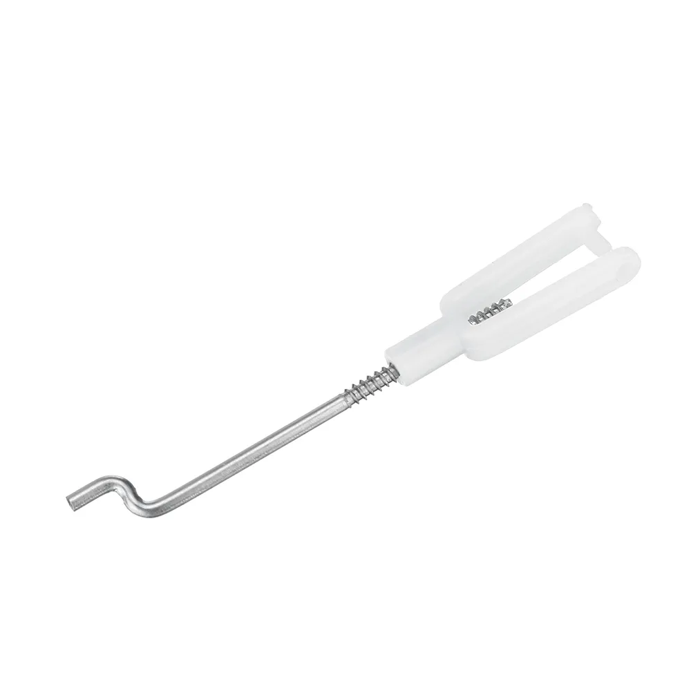 VolantexRC Ranger 2000 V757-8 / Phoenix V2 759-2 RC Airplane Ricambio Asta di spinta e clip a U Set completo VolantexRC Ranger 2000 V757-8 / Phoenix V2 759-2 RC Airplane Ricambio Asta di spinta e clip a U Set completo