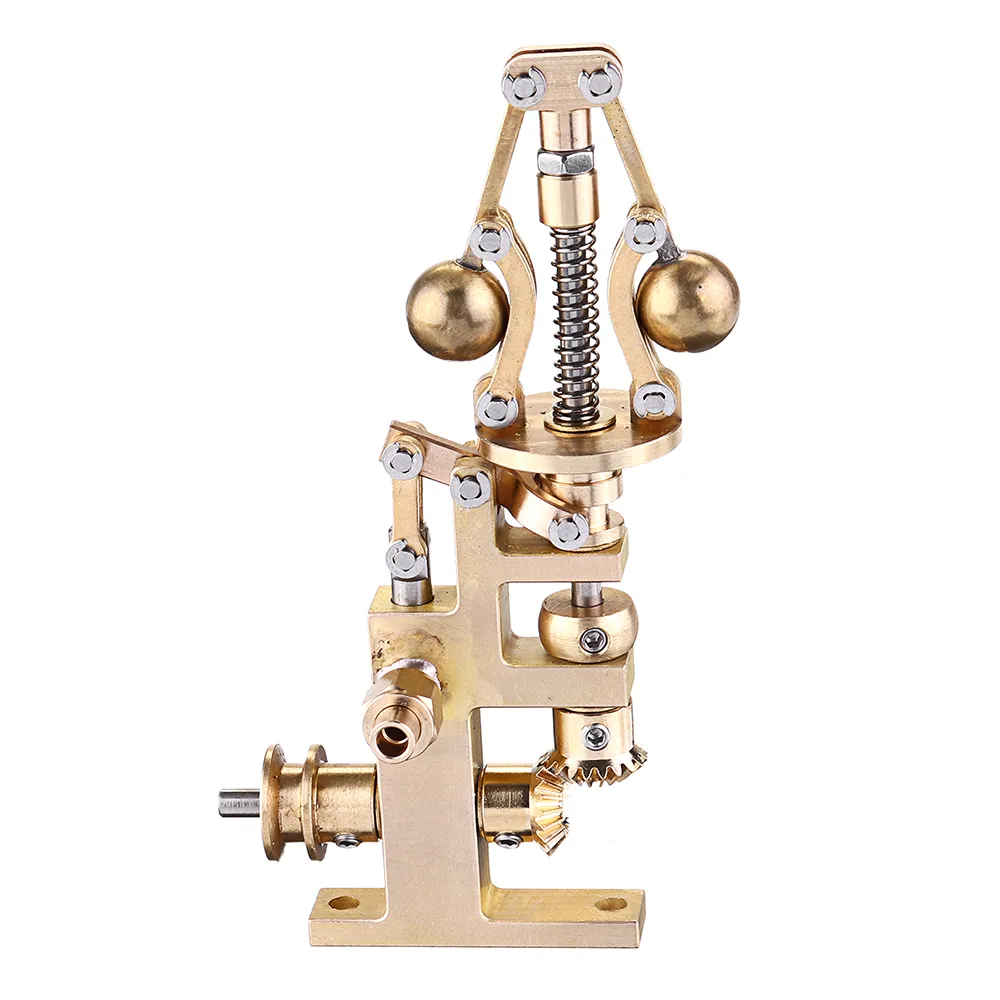 Microcosm OKMO P30 Mini Steam Engine Flyball Governor For Steam Engine Parts Microcosm OKMO P30 Mini Steam Engine Flyball Governor For Steam Engine Parts
