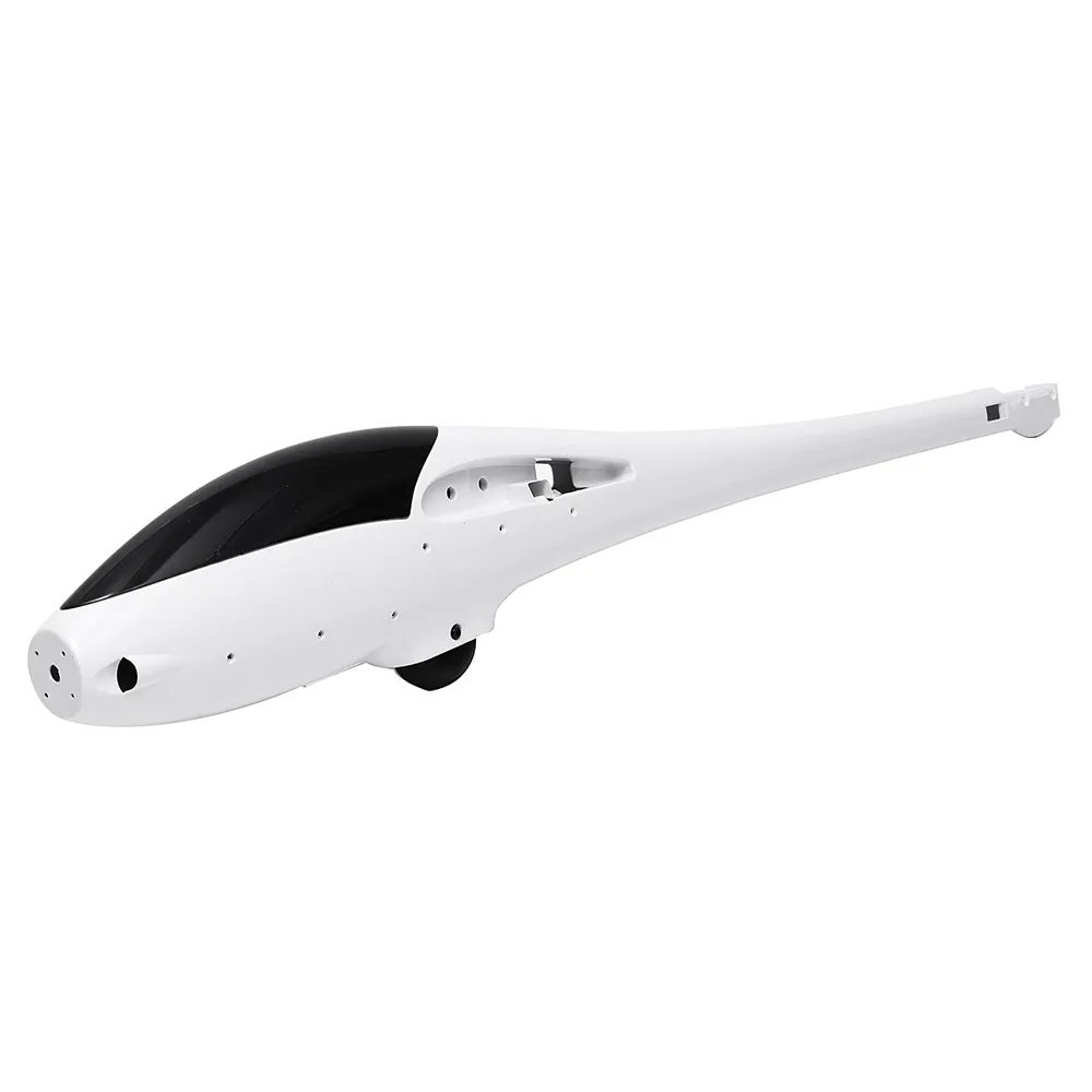 Volantexrc Phoenix V2 759-2 RC Airplane Spare Part Fuselage Without Decals Volantexrc Phoenix V2 759-2 RC Airplane Spare Part Fuselage Without Decals