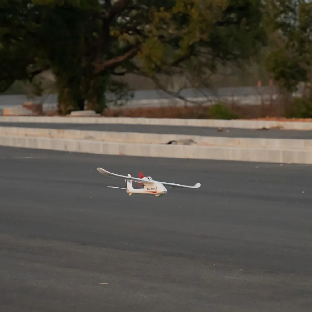 Mini Surfer X8 800mm Wingspan EPP RC Airplane Glider KIT