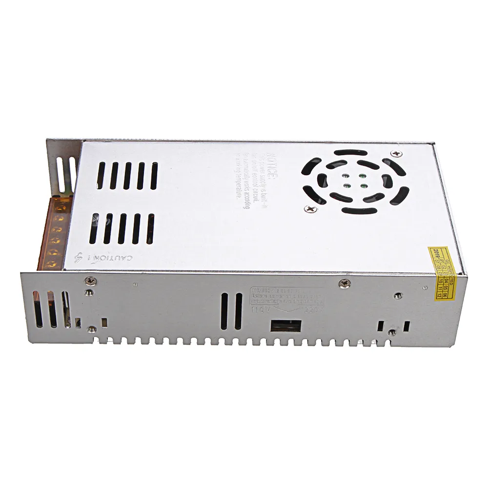 AC110V/220V to DC24V 20A 500W Switching Power Supply