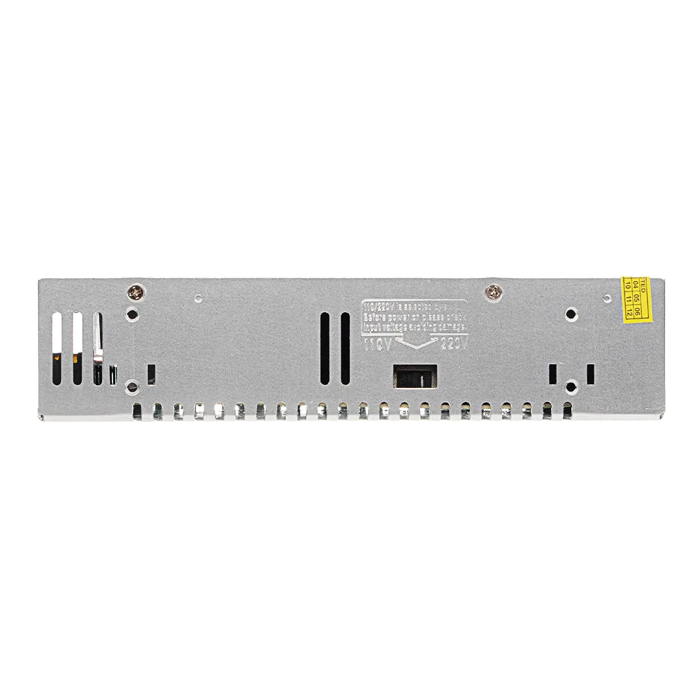 AC110V/220V to DC24V 20A 500W Switching Power Supply