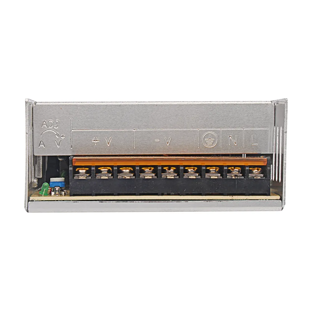 AC110V/220V to DC24V 20A 500W Switching Power Supply