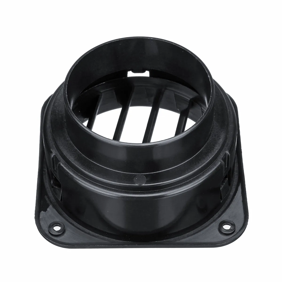 75mm Heater Pipe Duct + Warm Air Outlet + Hose For Eberspacher Webasto Propex
