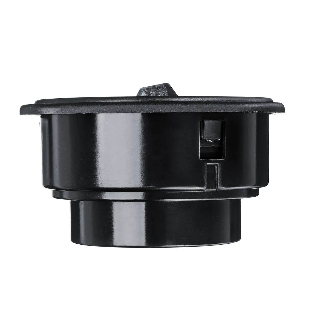 75mm Heater Pipe Duct + Warm Air Outlet + Hose For Eberspacher Webasto Propex