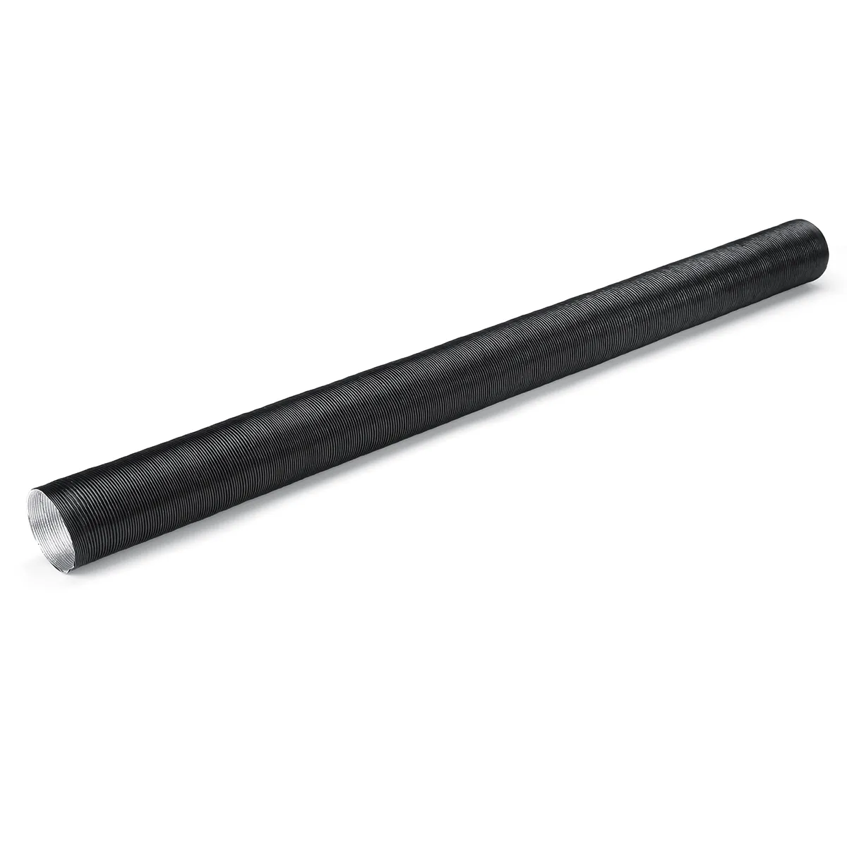 75mm Heater Pipe Duct + Warm Air Outlet + Hose For Eberspacher Webasto Propex