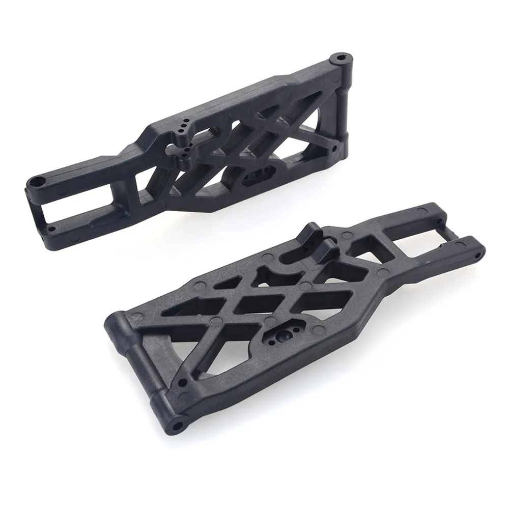 ZD Racing 8170 Front Lower Suspension Arm Für 9021 1/8 Pirates3 Truggy RC Auto Teile