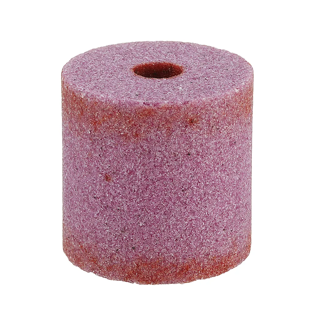 Replacement Portable Corundum Grinding Wheel for Drill Bit Sharpener Replacement Portable Corundum Grinding Wheel for Drill Bit Sharpener