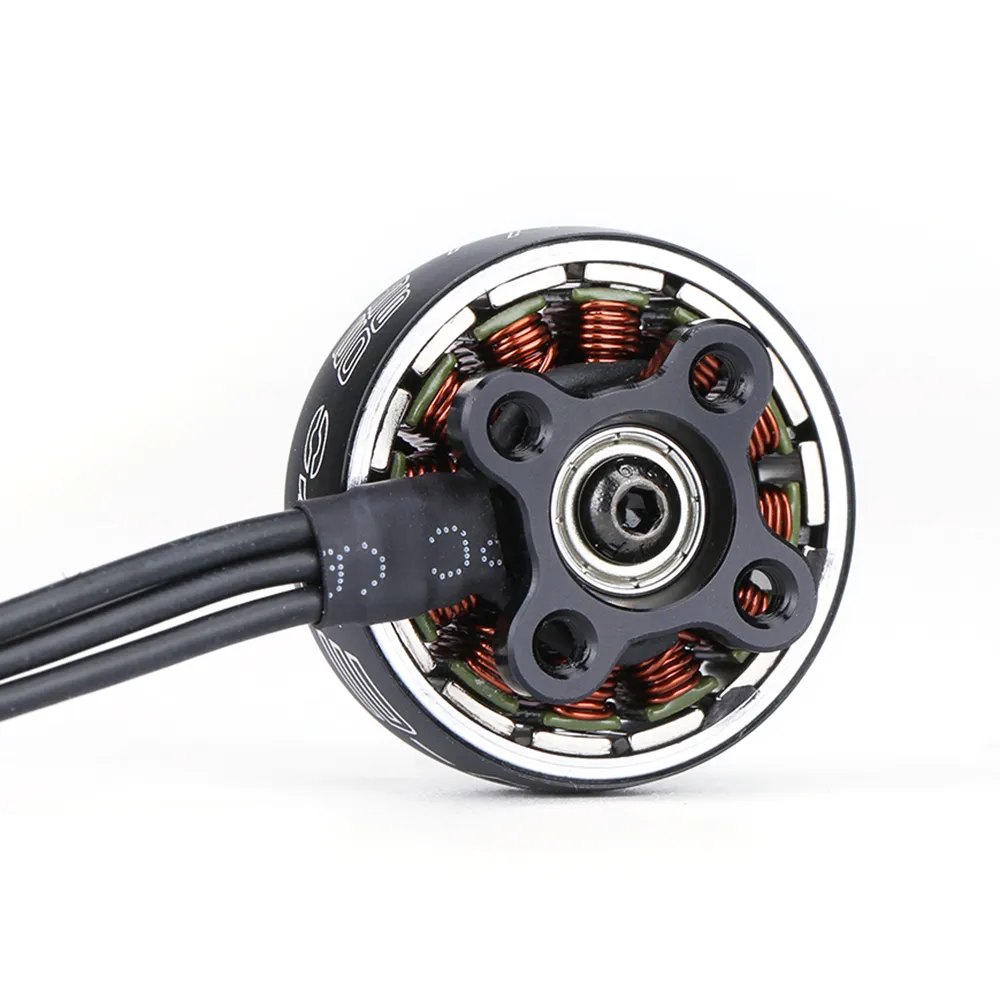 iFlight XING-E Pro 2306 1700KV 3-6S / 2450KV 2-4S Brushless Motor for RC Drone FPV Racing iFlight XING-E Pro 2306 1700KV 3-6S / 2450KV 2-4S Brushless Motor for RC Drone FPV Racing