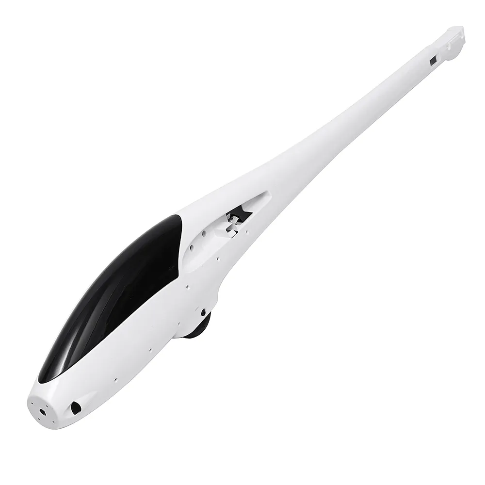 VolantexRC 759-3 2400 2400mm RC Airplane Spare Part Fuselage Body