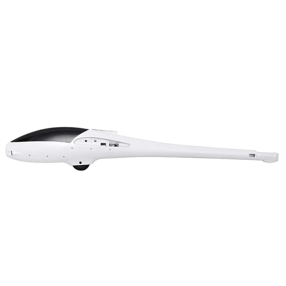 VolantexRC 759-3 2400 2400mm RC Airplane Spare Part Fuselage Body