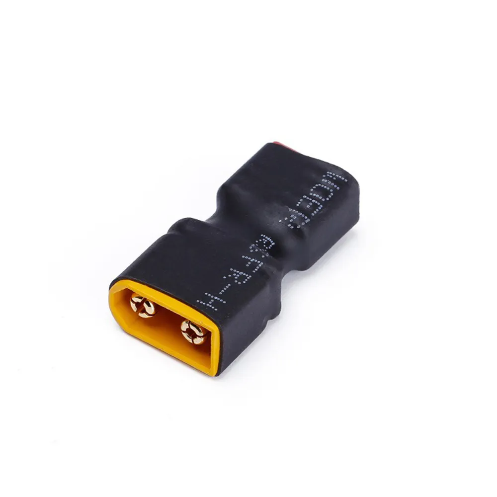iFlight Amass XT60/T Male Plug To T/XT60 Female Plug For RC Model Lipo Battery