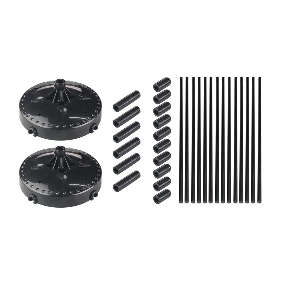 LDARC Round RC Drone FPV Racing Gate Flying Crossing Door 765mm With Base LDARC Round RC Drone FPV Racing Gate Flying Crossing Door 765mm With Base