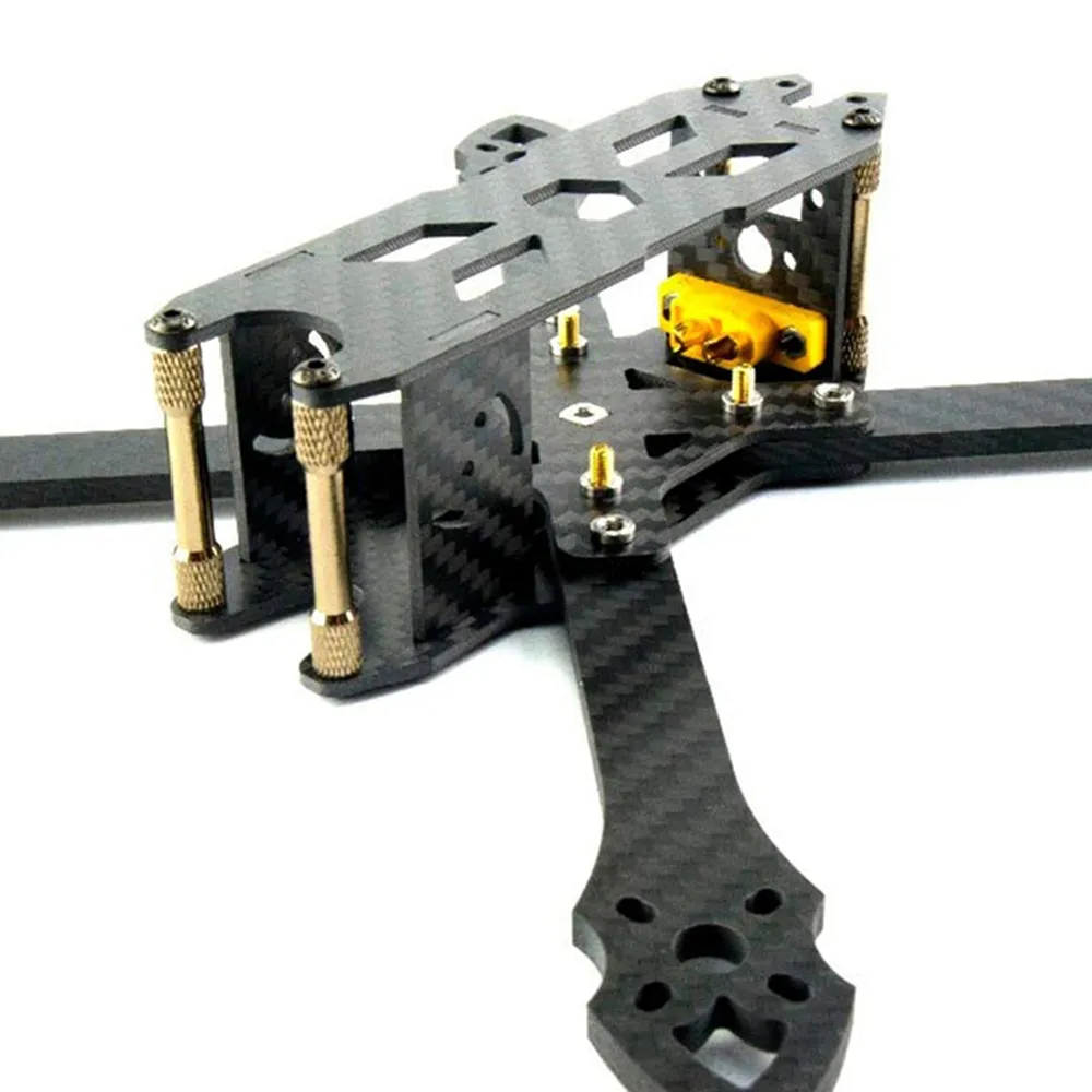 4PCS RJX Amass XT60E-M Anschlüsse Stecker XT60 E Stecker Auf M Stecker Für RC Batterie FPV Racing Drone