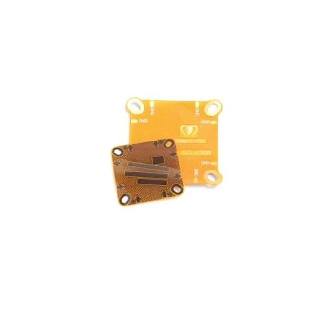 2PCS MAMBA Interference Shielding FPC Board 20x20mm & 30.5x30.5mm for RC Drone FPV Racing 2PCS MAMBA Interference Shielding FPC Board 20x20mm & 30.5x30.5mm for RC Drone FPV Racing