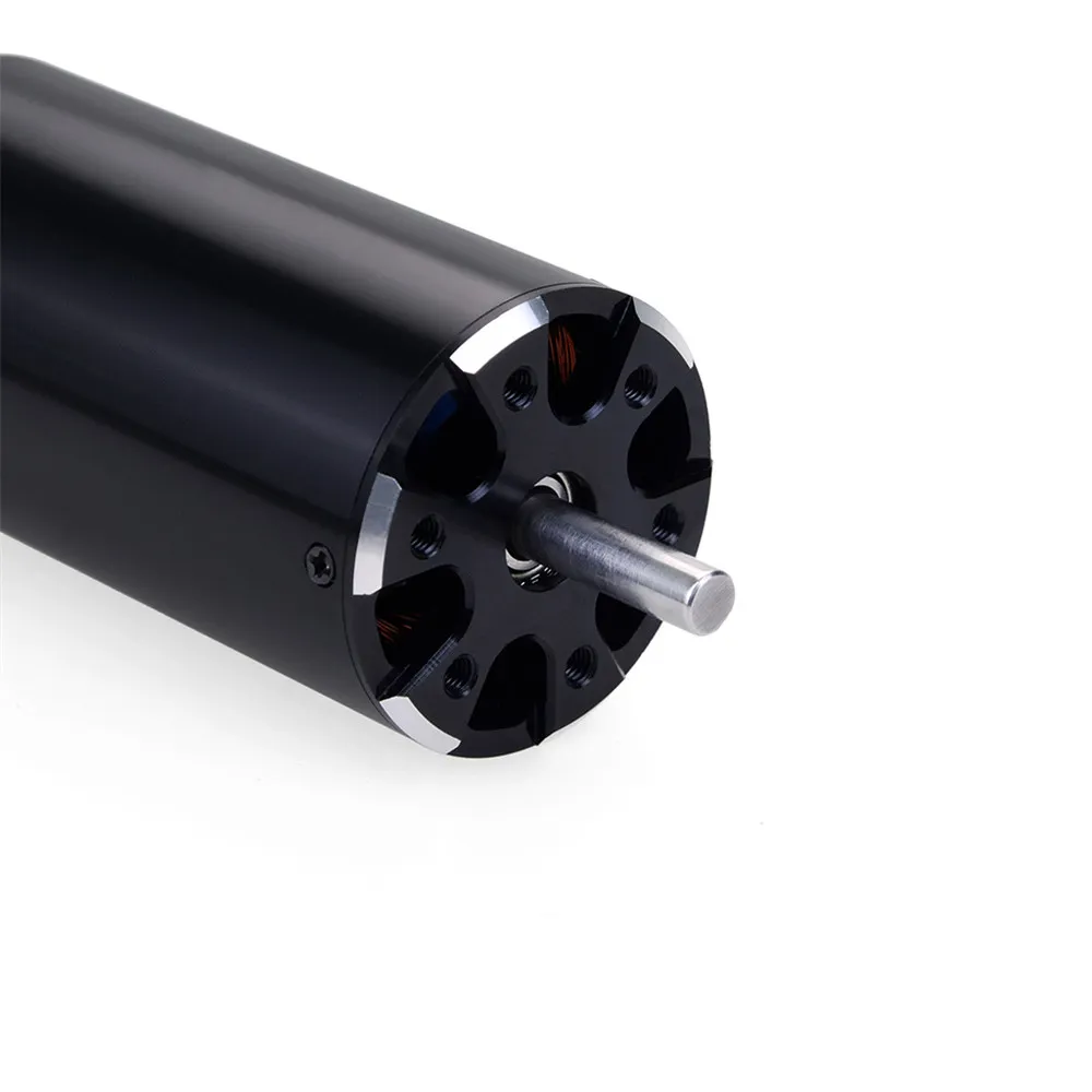  Surpass Hobby 3670 2650KV 4-poliger interner sensorloser bürstenloser Motor für RC-Auto-Boot-Modell