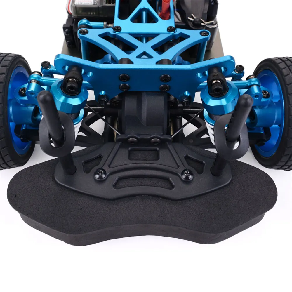 ZD Racing Pirates3 TC-10 1/10 2.4G 4WD 60km/h RC Car Electric Brushless Tourning Vehicles RTR Model ZD Racing Pirates3 TC-10 1/10 2.4G 4WD 60km/h RC Car Electric Brushless Tourning Vehicles RTR Model