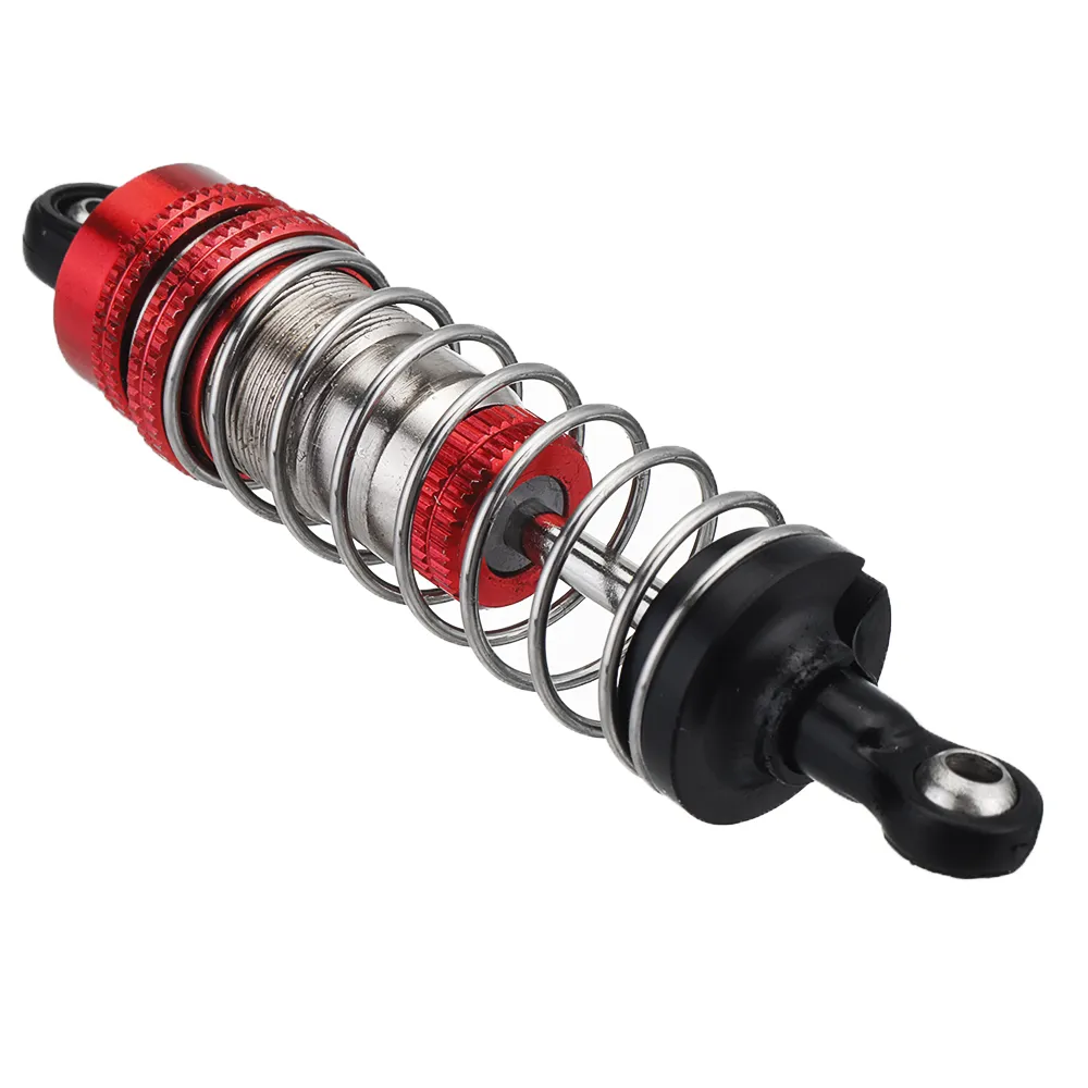 1PC Metal Shock Absorber Damper Wltoys 144001 1/14 4WD High Speed Racing RC Car Vehicle Models Parts 1PC Metal Shock Absorber Damper Wltoys 144001 1/14 4WD High Speed Racing RC Car Vehicle Models Parts