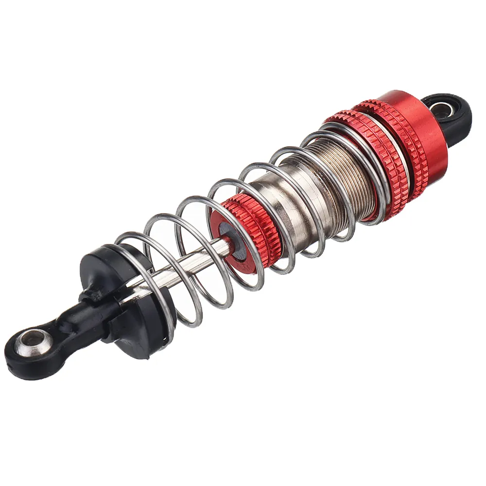 1PC Metal Shock Absorber Damper Wltoys 144001 1/14 4WD High Speed Racing RC Car Vehicle Models Parts 1PC Metal Shock Absorber Damper Wltoys 144001 1/14 4WD High Speed Racing RC Car Vehicle Models Parts