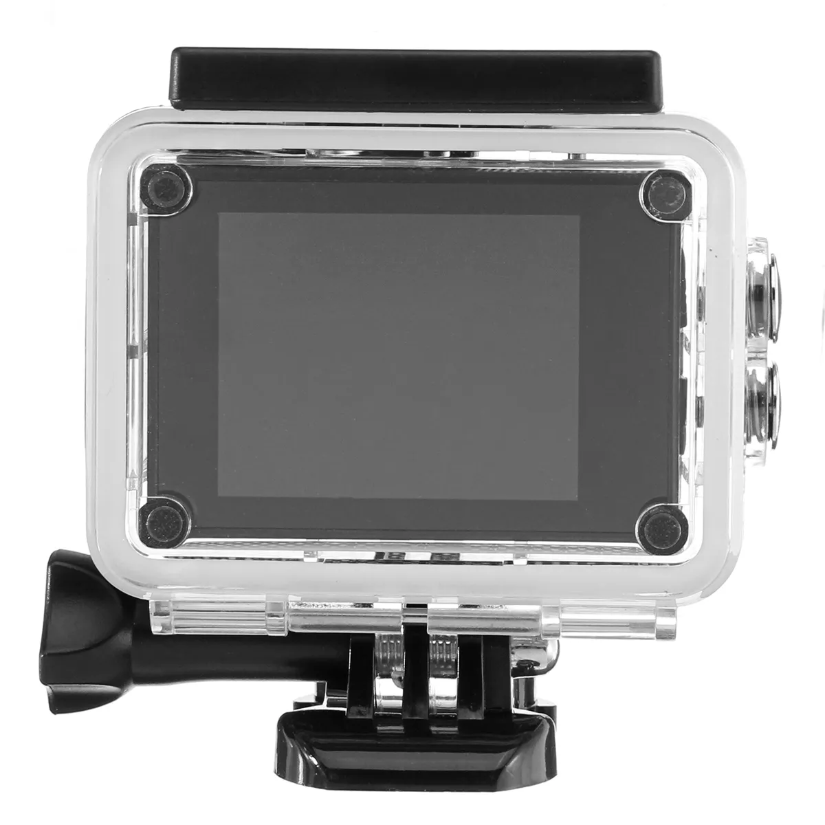 Winksoar WIFI Ultra 16MP HD 720P Sports Action Waterproof Camera with Remote Control