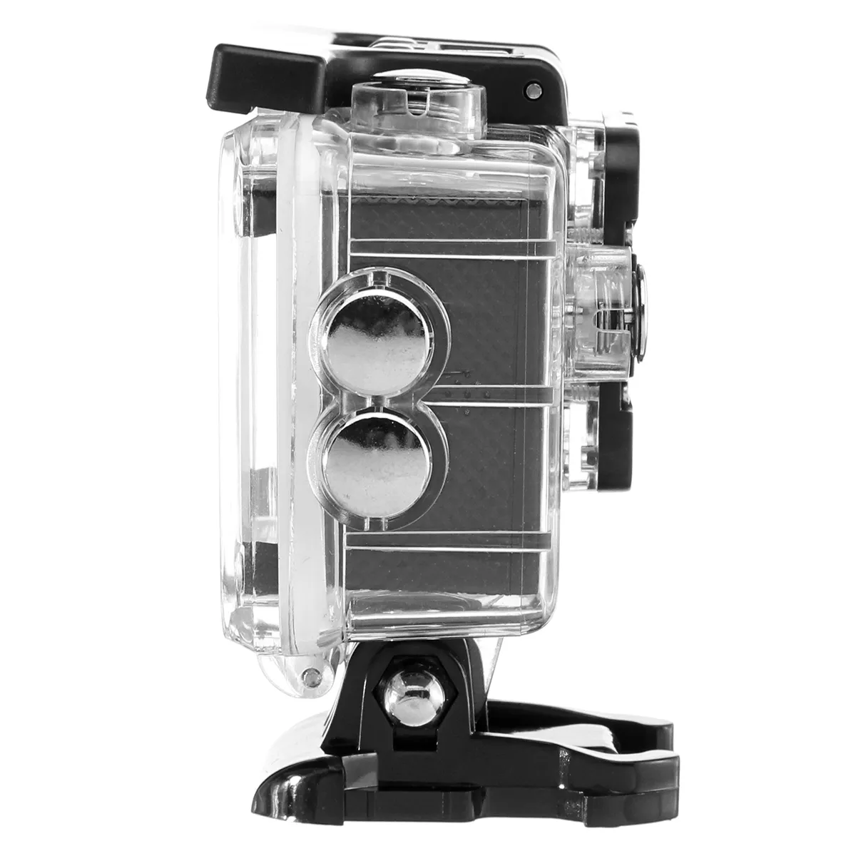 Winksoar WIFI Ultra 16MP HD 720P Sports Action Waterproof Camera with Remote Control
