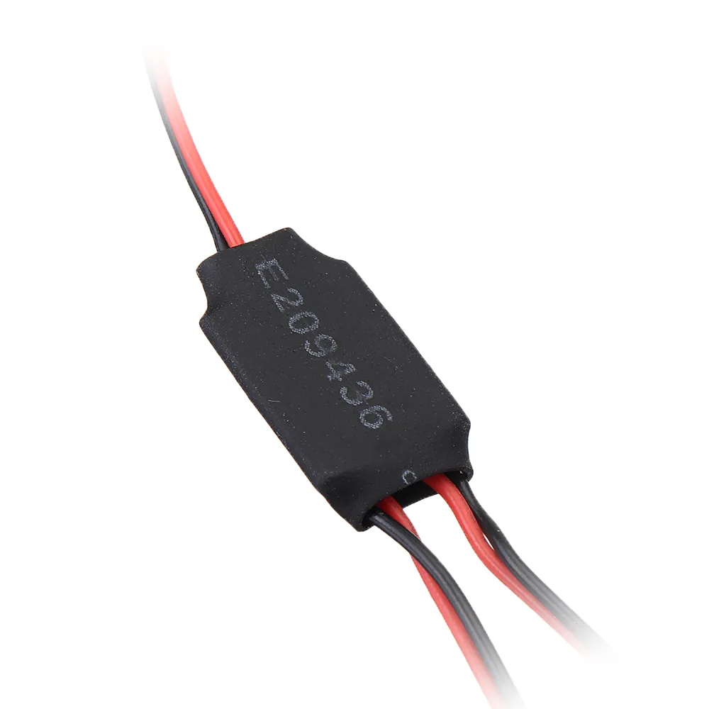 Cavo luce LED per fari HBX per 16889 1/16 RC Car Vehicles Ricambi M16061 Cavo luce LED per fari HBX per 16889 1/16 RC Car Vehicles Ricambi M16061