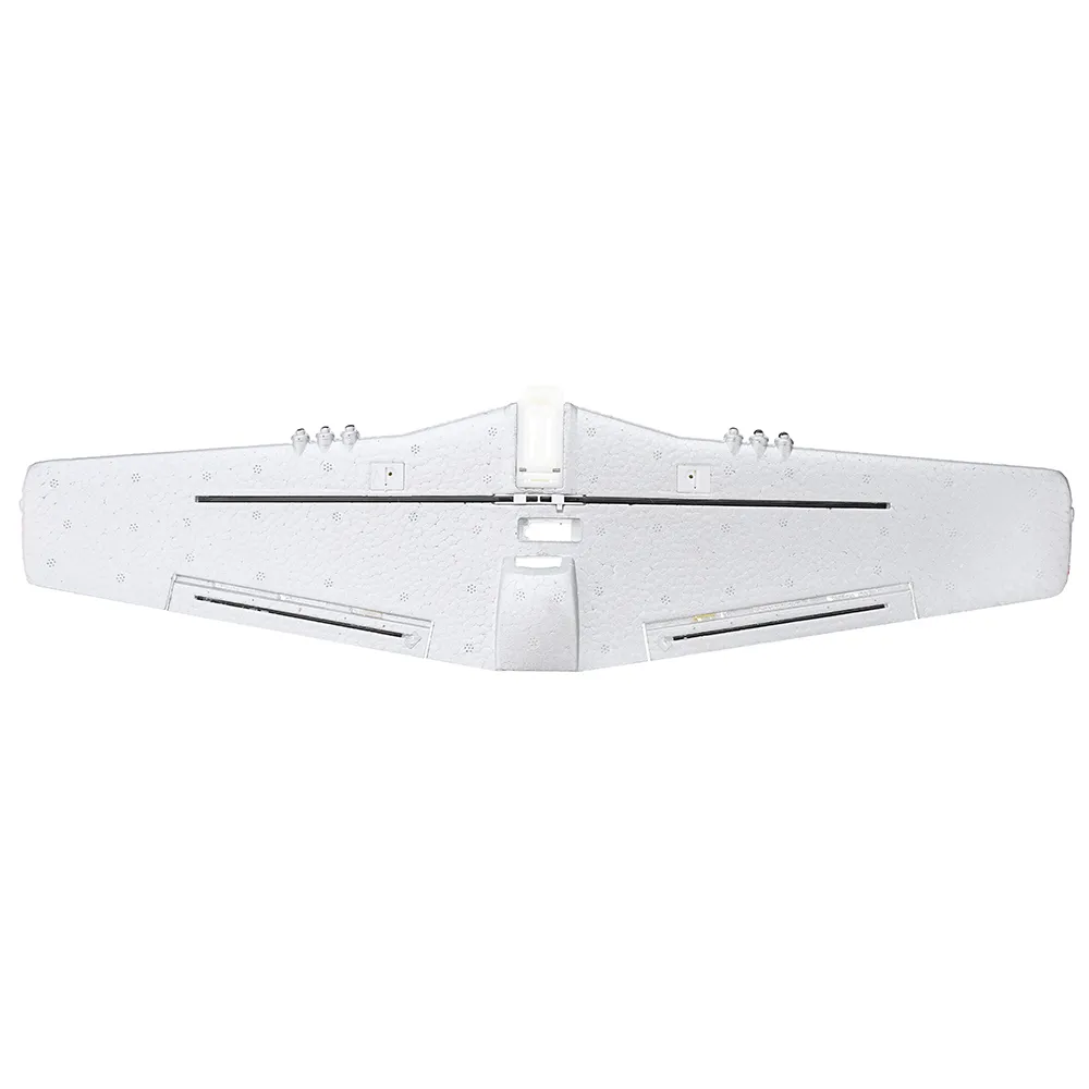 Eachine Mini Mustang P-51D RC Airplane Spare Part Main Wing & Tail Wing