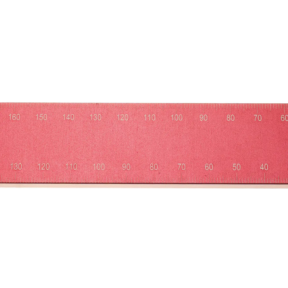 Drillpro 150/200mm Metric Precision Woodworking Square Aluminum Alloy Wide Seat Scribing Tool L 90° Right Angle Ruler
