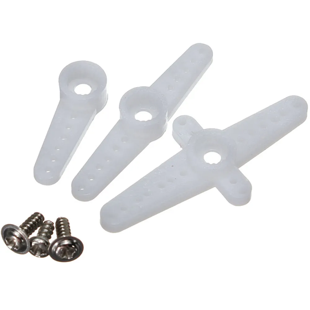 Servocomando SG90 Mini Gear Micro 9g per elicottero RC, 2 pezzi