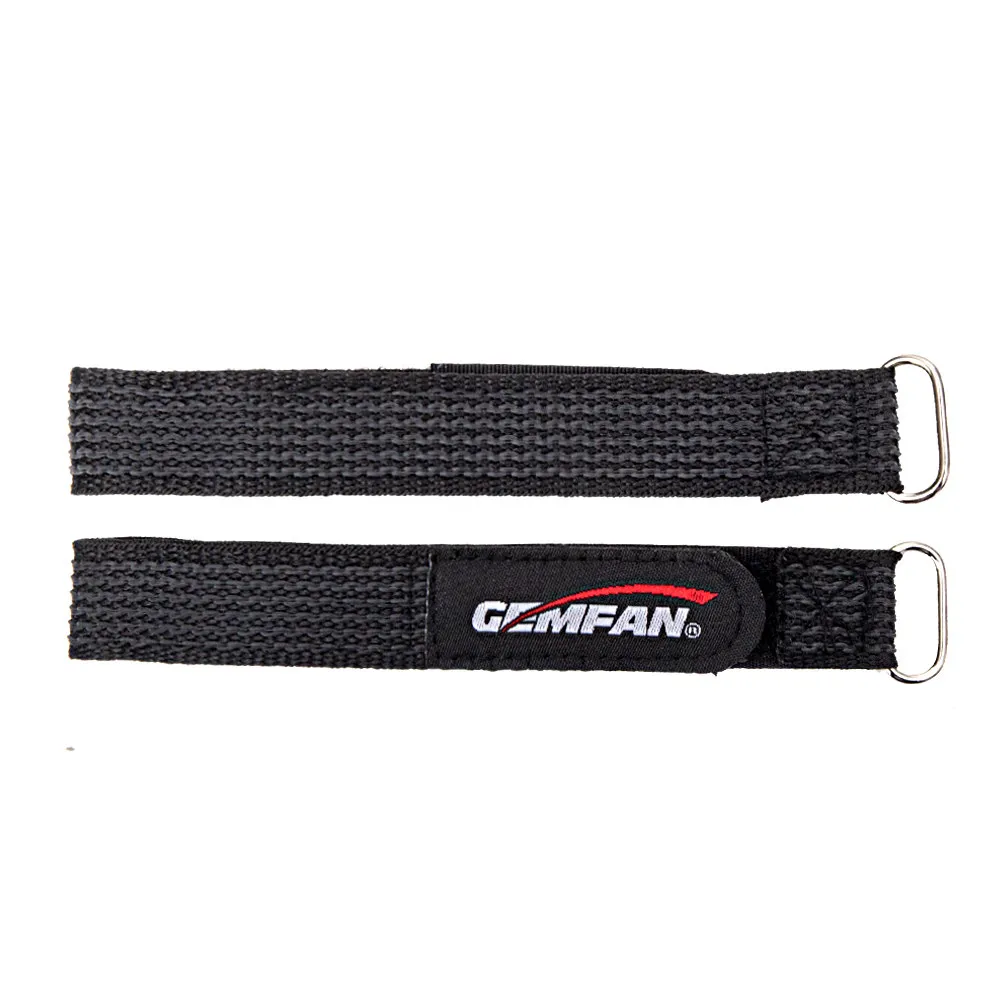Gemfan WL-07 Strong Magic Battery Strap 250x20mm Nastro antiscivolo per RC Drone FPV Racing Gemfan WL-07 Strong Magic Battery Strap 250x20mm Nastro antiscivolo per RC Drone FPV Racing