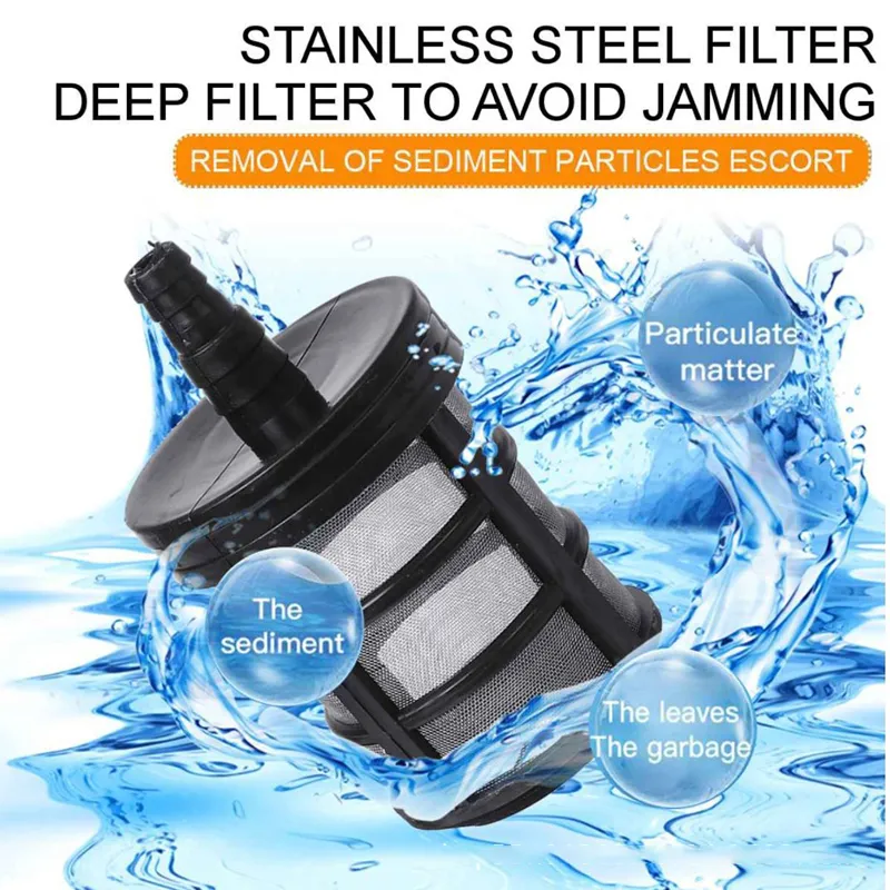 AUTSOME 240W Cordless Pressure Washer Wireless Car Water Pressure Washing Spray