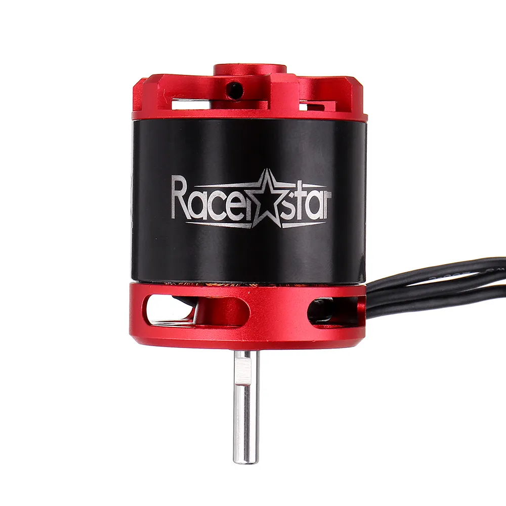 Motore brushless Racerstar BR2820 1200KV 3-4S per aeroplano RC